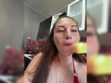 Bongacams Live Sex Cam of Valeriakisa28