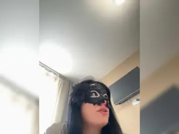 Bongacams Nude Webcam of Vika-62