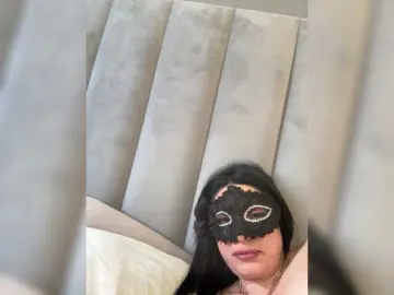 Bongacams Adult Video Chat of Vika-62