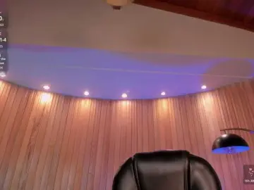 Bongacams Live Porn of ViolettHansson