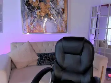 Bongacams Free Live Porn of ViolettHansson