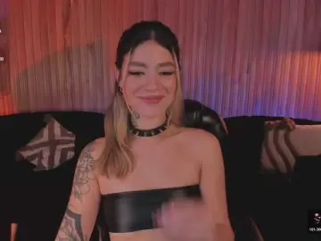 Bongacams Best live sex cam show of ViolettHansson