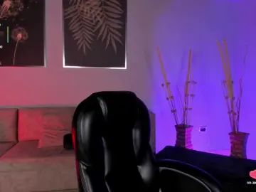 Bongacams Private Sex Chat of ViolettHansson