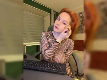 Bongacams Adult Video Chat of Aariella