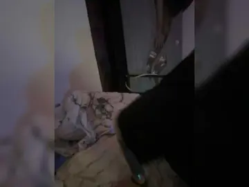 Bongacams Nude Webcam of Foxirox