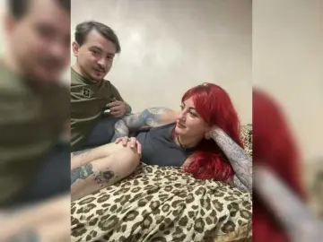 Bongacams Nude Webcam of Kotokouple