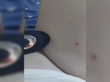 Bongacams Live Sex of Tatka4