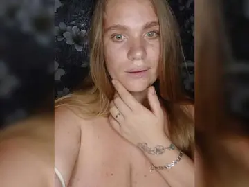 Bongacams Sex Cam of Tatka4
