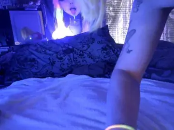 Bongacams Adult Webcam of Texasmaryjane