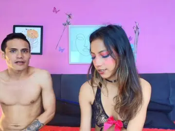 Bongacams Sex Chat of KarlandMatt