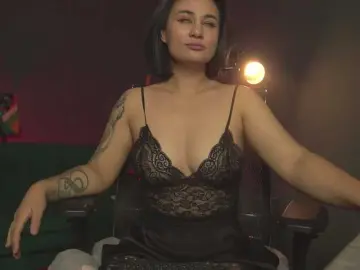 Bongacams Adult Video Chat of MiraWair