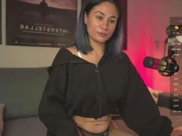 Bongacams Sex Chat of MiraWair