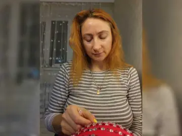 Bongacams Free Live Porn of StormEva