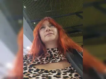 Bongacams Watch Live Sex Cams of StormEva