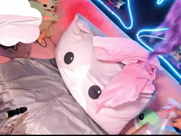 Bongacams Adult Webcam of shaynamanson