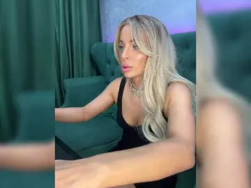 Bongacams Adult Video Chat of DarinaUK