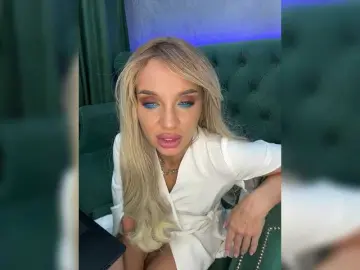 Bongacams Best Webcam of DarinaUK