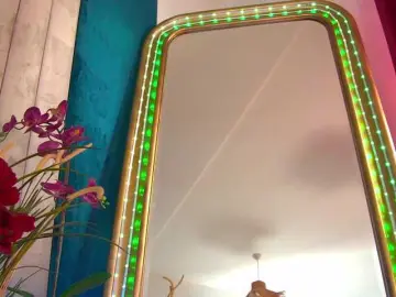 Bongacams Sex Chat of Foxxxy-MILF