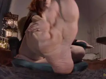 Bongacams Sex Cam of RadioFeet
