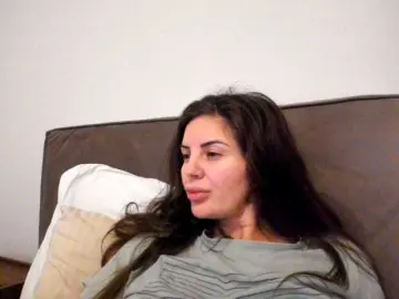 Bongacams Nude Webcam of hottybrianna