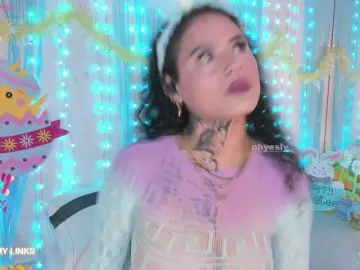 Bongacams Live Sex of ohyesly