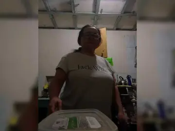 Bongacams Sex Cam of Fox981