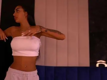 Bongacams Watch Live Sex Cams of KimNatty