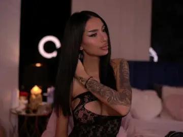 Bongacams Best Webcam of KimNatty