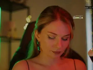 Bongacams Live Sex of DianaMurr
