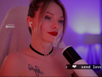 Bongacams Live Sex of DianaMurr