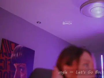 Bongacams Live Sex Cam of DianaMurr