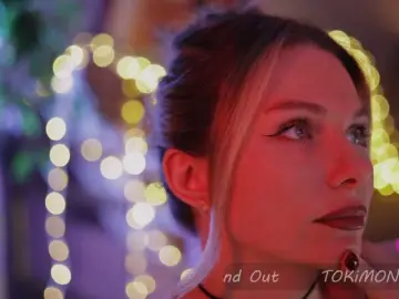 Bongacams Best Webcam of DianaMurr