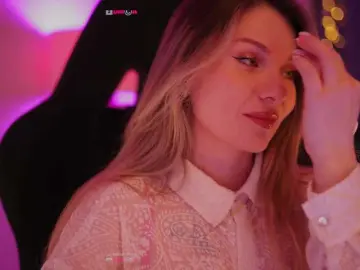 Bongacams Nude Webcam of DianaMurr