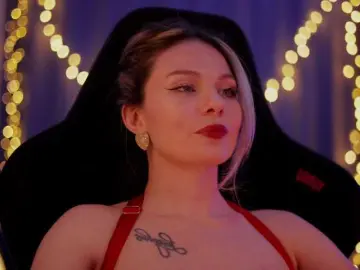 Bongacams Live Porn of DianaMurr