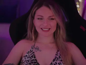 Bongacams Live Sex of DianaMurr