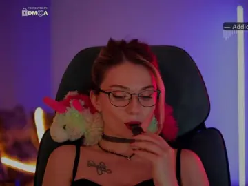 Bongacams Sex Cam of DianaMurr