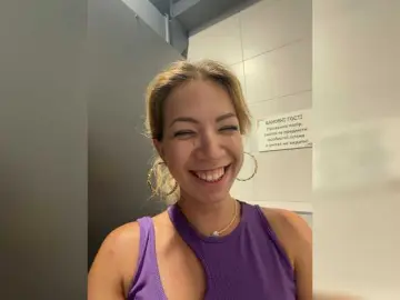 Bongacams Adult Webcam of Lexy-Luna