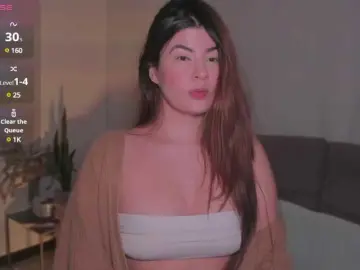 Bongacams Private Sex Chat of Zelesthe-19