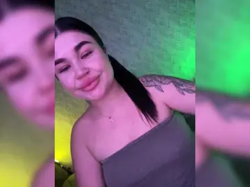 Bongacams Private Sex Chat of suchka-black-
