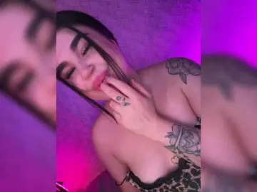 Bongacams Live Sex of suchka-black-