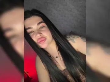 Bongacams Adult Webcams of suchka-black-