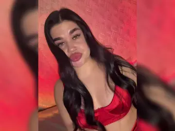 Bongacams Live Sex Cam of suchka-black-