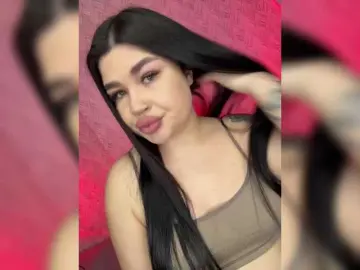 Bongacams Private Sex Chat of suchka-black-