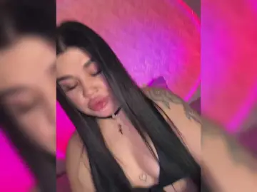 Bongacams Adult Webcams of suchka-black-