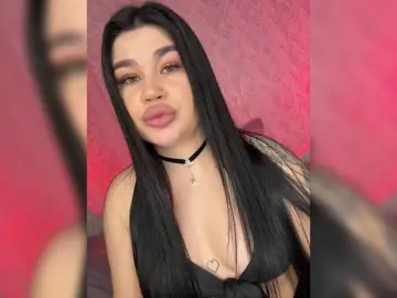 Bongacams Adult Webcams of suchka-black-