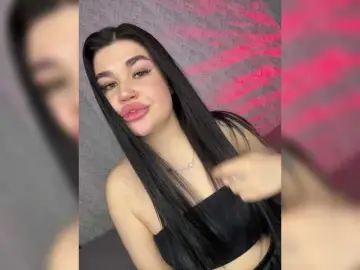 Bongacams Sex Cam of suchka-black-