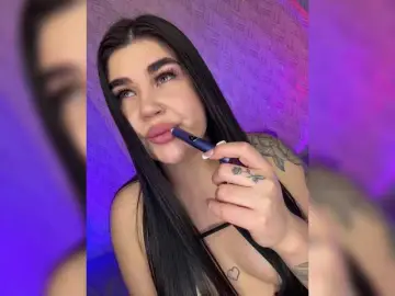 Bongacams Adult Webcams of suchka-black-