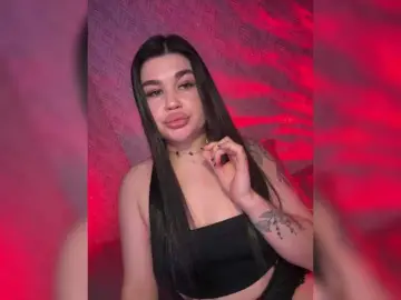 Bongacams Free Porn Cam of suchka-black-