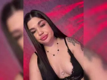 Bongacams Live Sex of suchka-black-