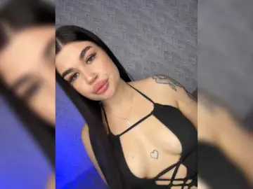 Bongacams Private Sex Chat of suchka-black-
